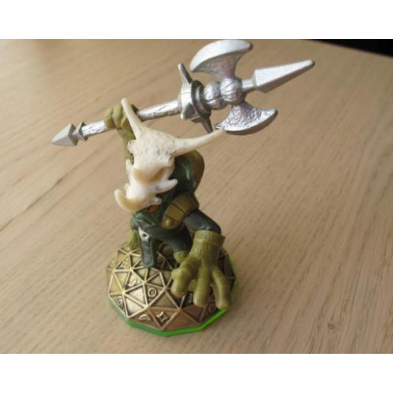 3 sky landers