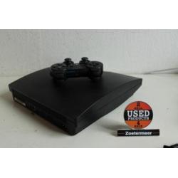 Playstation 3 160GB Incl. controller || Nu voor maar €49.99!