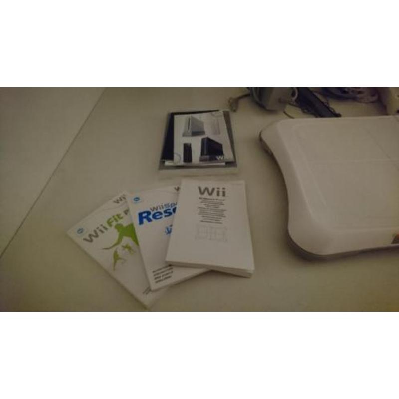 wii