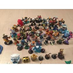 Skylander collectie