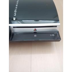 Playstation 3 phat