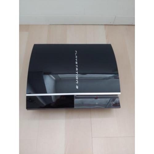 Playstation 3 phat