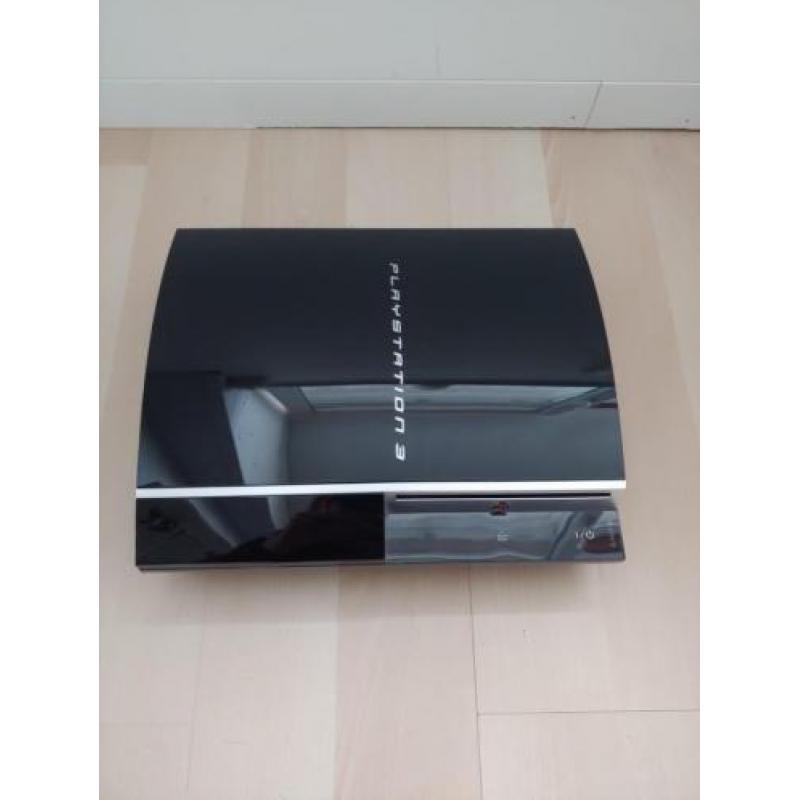 Playstation 3 phat