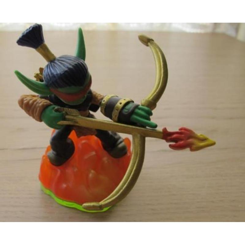 3 sky landers