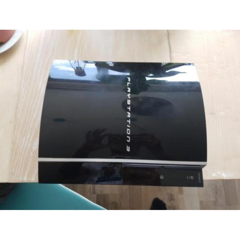 PlayStation 3.