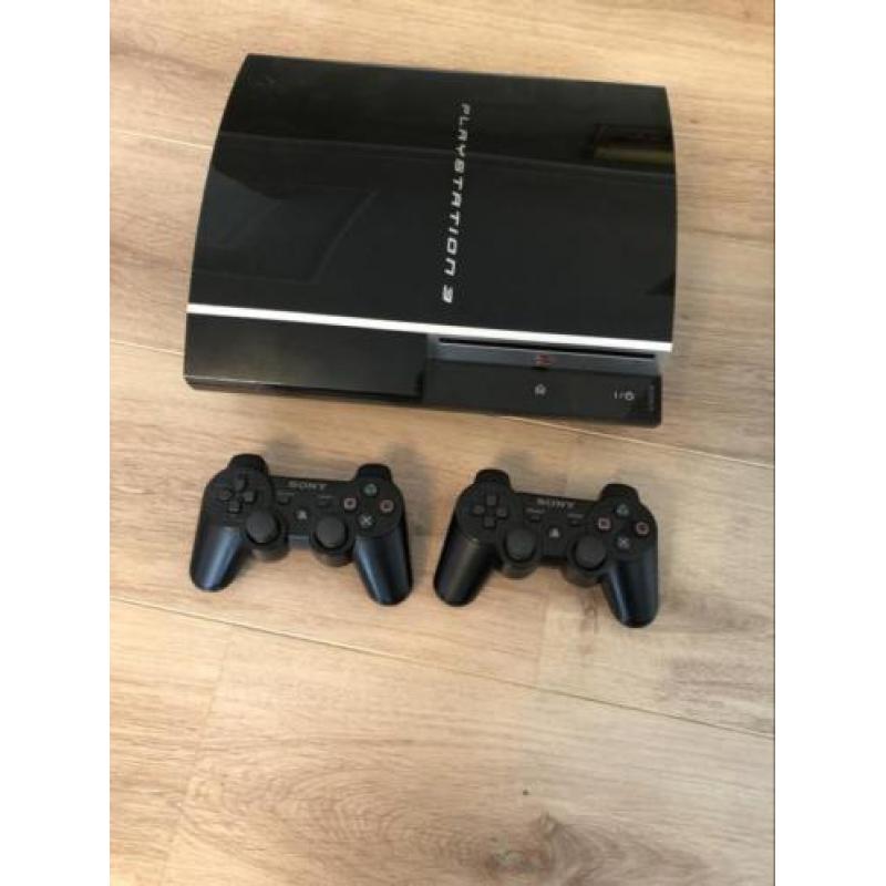 Playstation 3