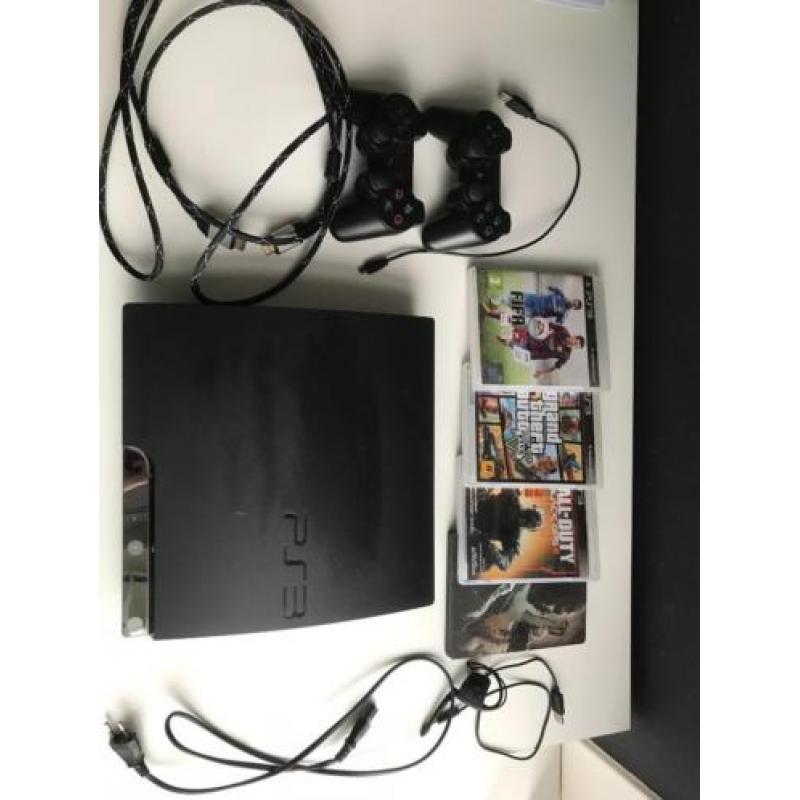 Playstion 3