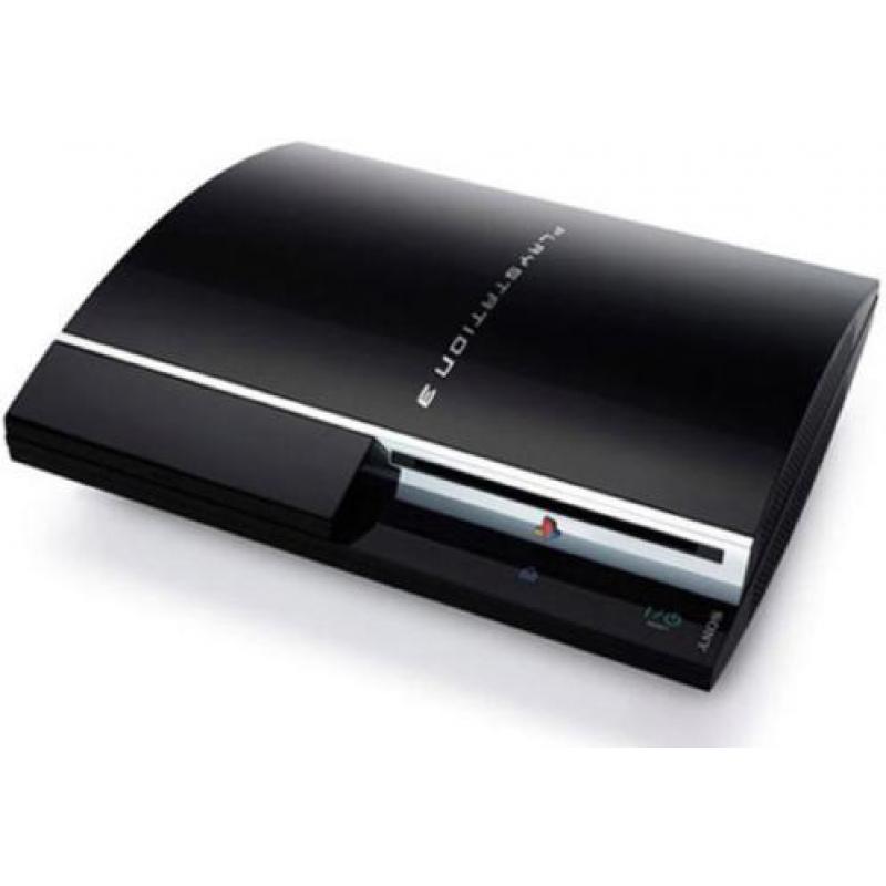 Ps3 met controllers en games en skylanders