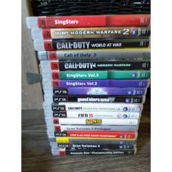 Ps3 compleet nieuwe hdd