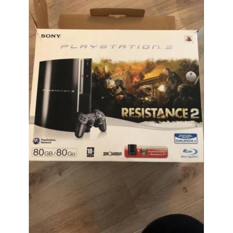 Playstation 3