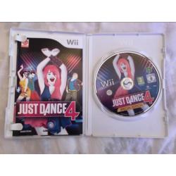 Just Dance doe een leuk bod!