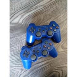 Ps3 compleet nieuwe hdd