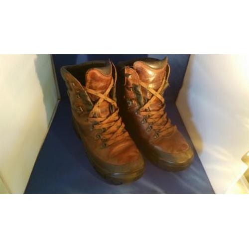 Wildebeast wandelschoenen Vibram Comfortex