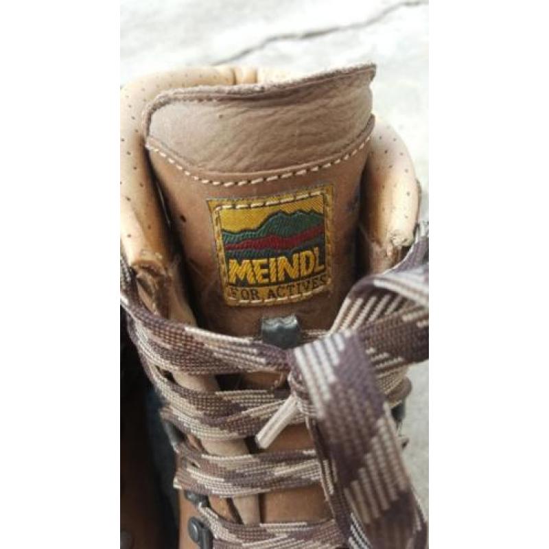Meindl dames schoen mt 40