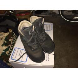 zgan wandelschoenen, mt 46