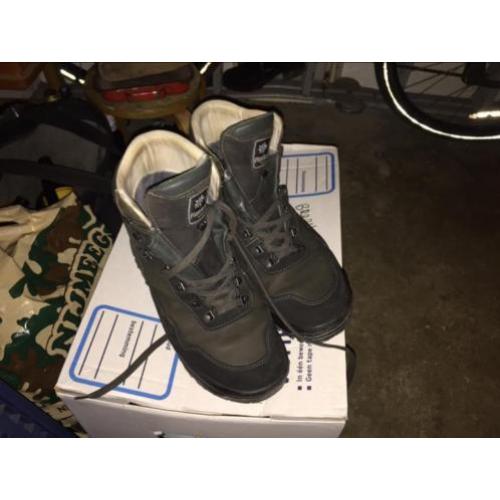 zgan wandelschoenen, mt 46