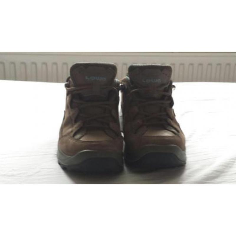 ZGAN Lowa Renegade wandelschoenen maat 5.5/maat 39