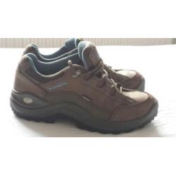 ZGAN Lowa Renegade wandelschoenen maat 5.5/maat 39