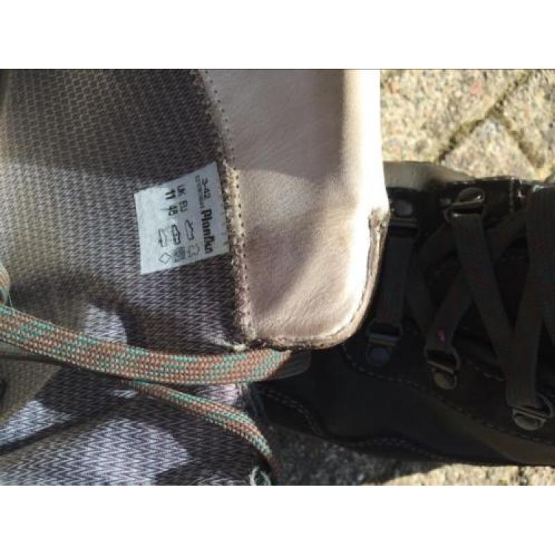 zgan wandelschoenen, mt 46