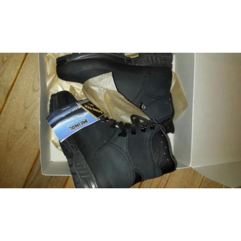 Meindl island pro mt 41, 42, 43, 44, 44,5 45, 46, 47