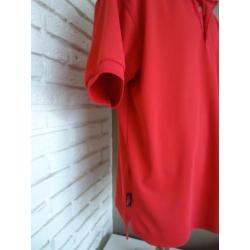 Fjallraven heren shirt Maat XL