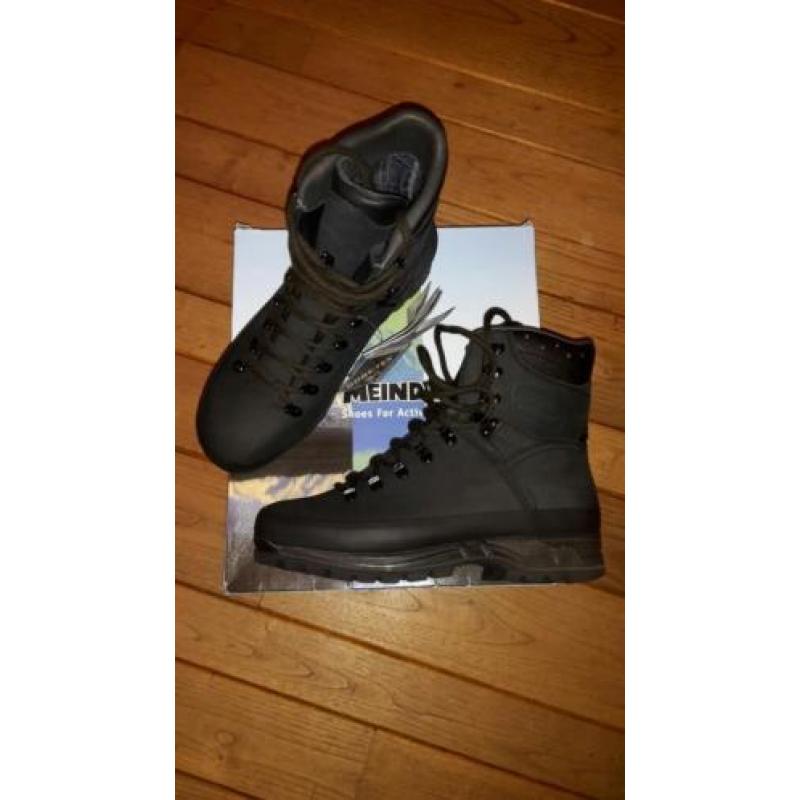 Meindl island pro mt 41, 42, 43, 44, 44,5 45, 46, 47