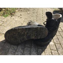 zgan wandelschoenen, mt 46