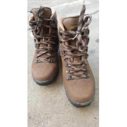 Meindl dames schoen mt 40