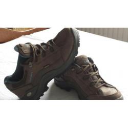 ZGAN Lowa Renegade wandelschoenen maat 5.5/maat 39