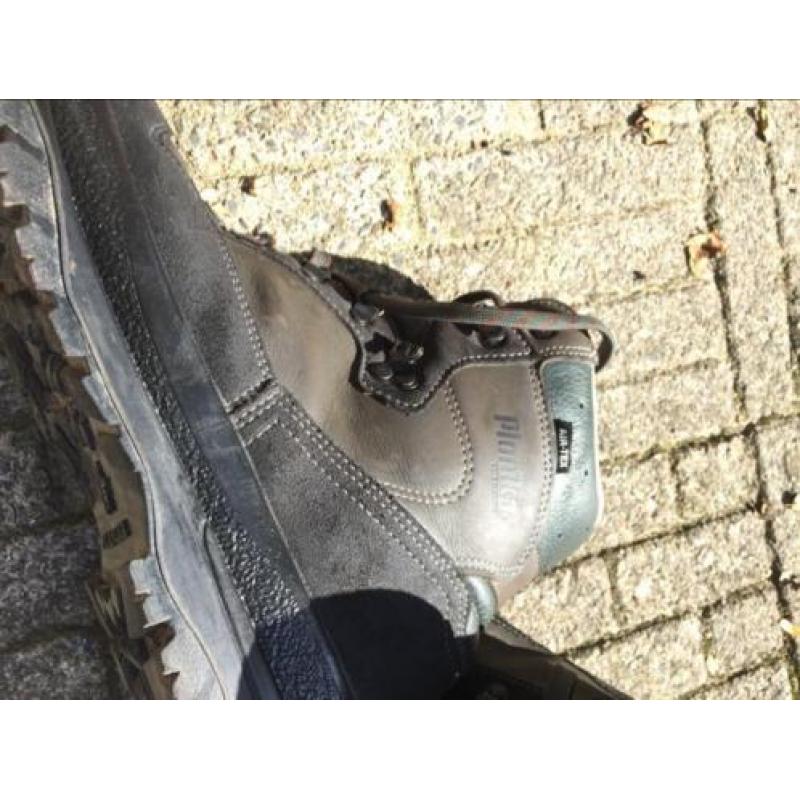 zgan wandelschoenen, mt 46