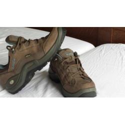 ZGAN Lowa Renegade wandelschoenen maat 5.5/maat 39