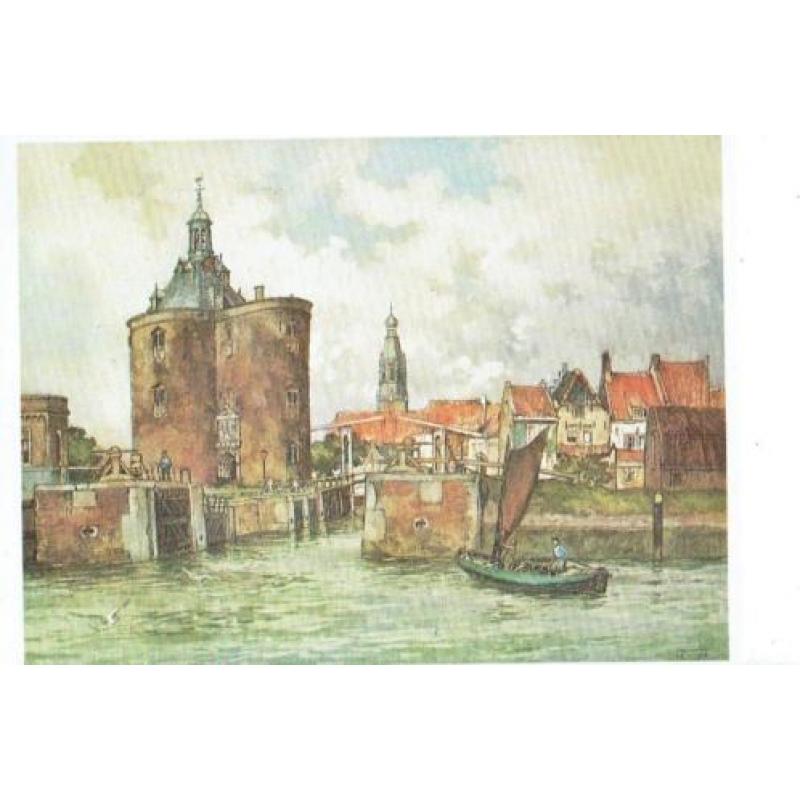 =4x naar tekening roodenburg 4 x aangepaste prijs