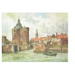 =4x naar tekening roodenburg 4 x aangepaste prijs