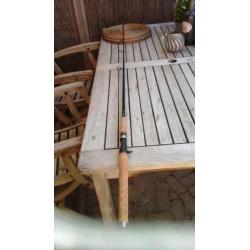 Cjw Hengel heavy 210