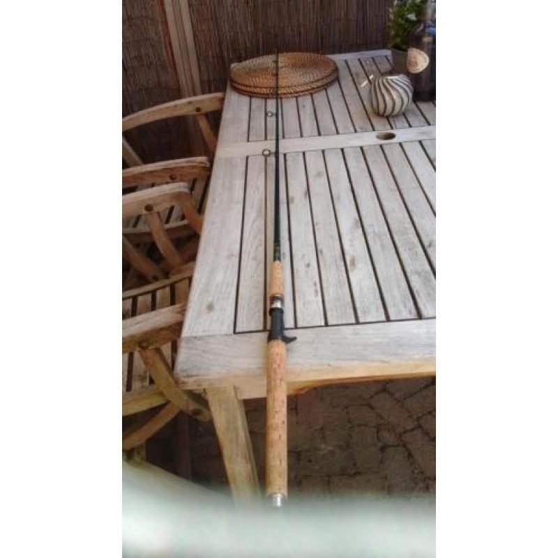 Cjw Hengel heavy 210