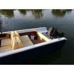 Boot te huur