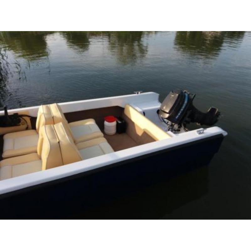 Boot te huur