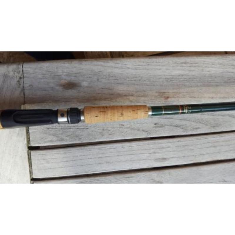 Cjw Hengel heavy 210