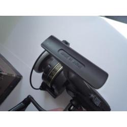 Shakespeare Sigma 2201-040, made in Japan, zgan/nieuw!