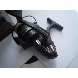 Shakespeare Sigma 2201-040, made in Japan, zgan/nieuw!