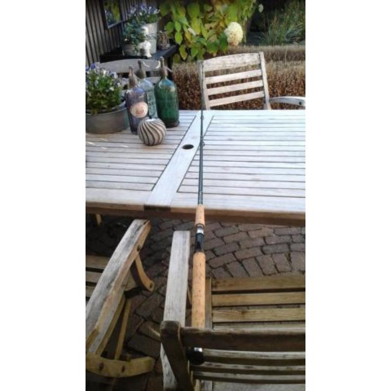 Cjw Hengel heavy 210